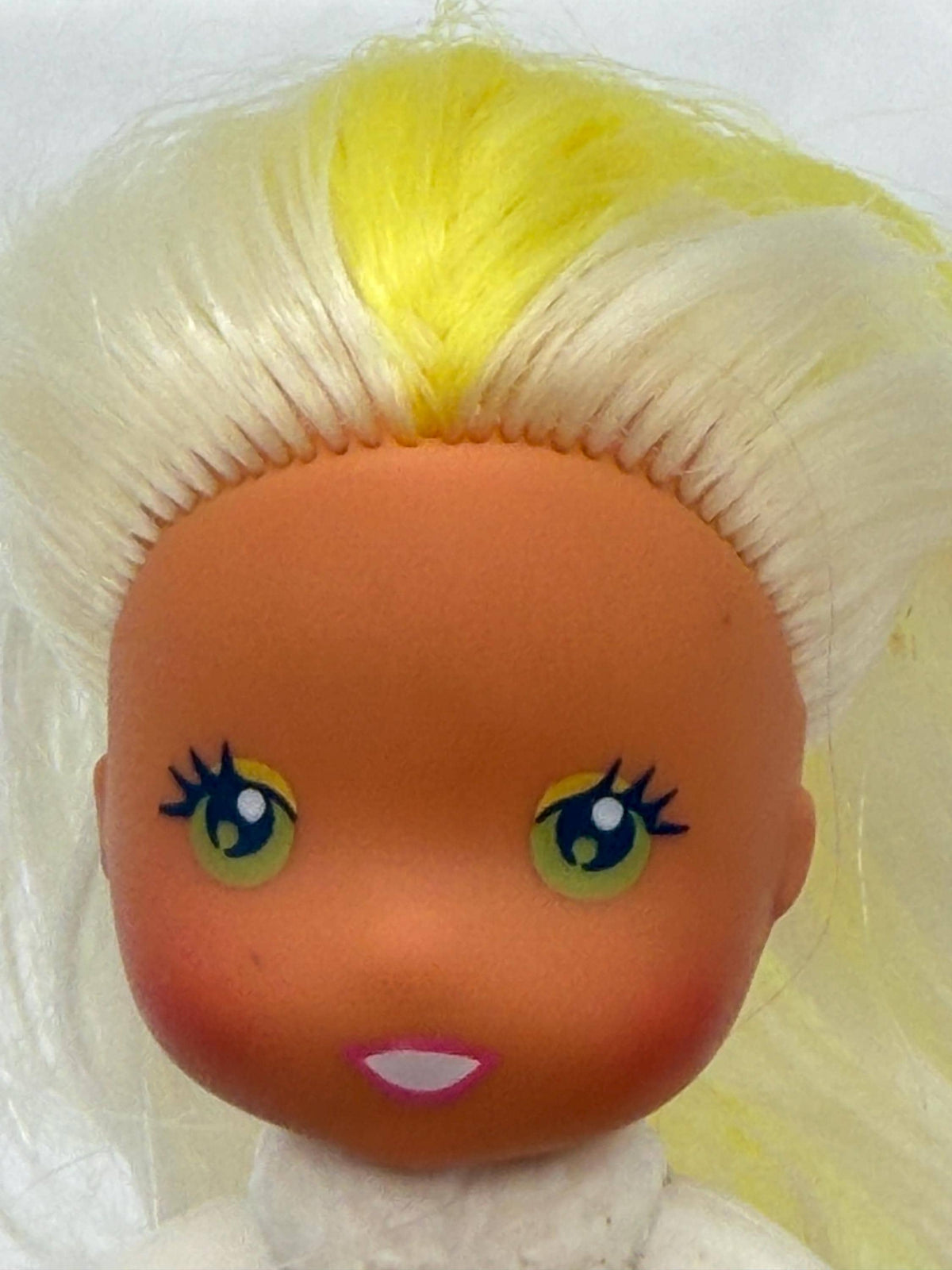 1983 Kenner Sea Wees Icy-Gals Shelly with Baby Pearl and Shivers SeaLion