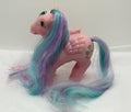 G1 My Little Pony Brush n Grow Princess Brilliant Bloom