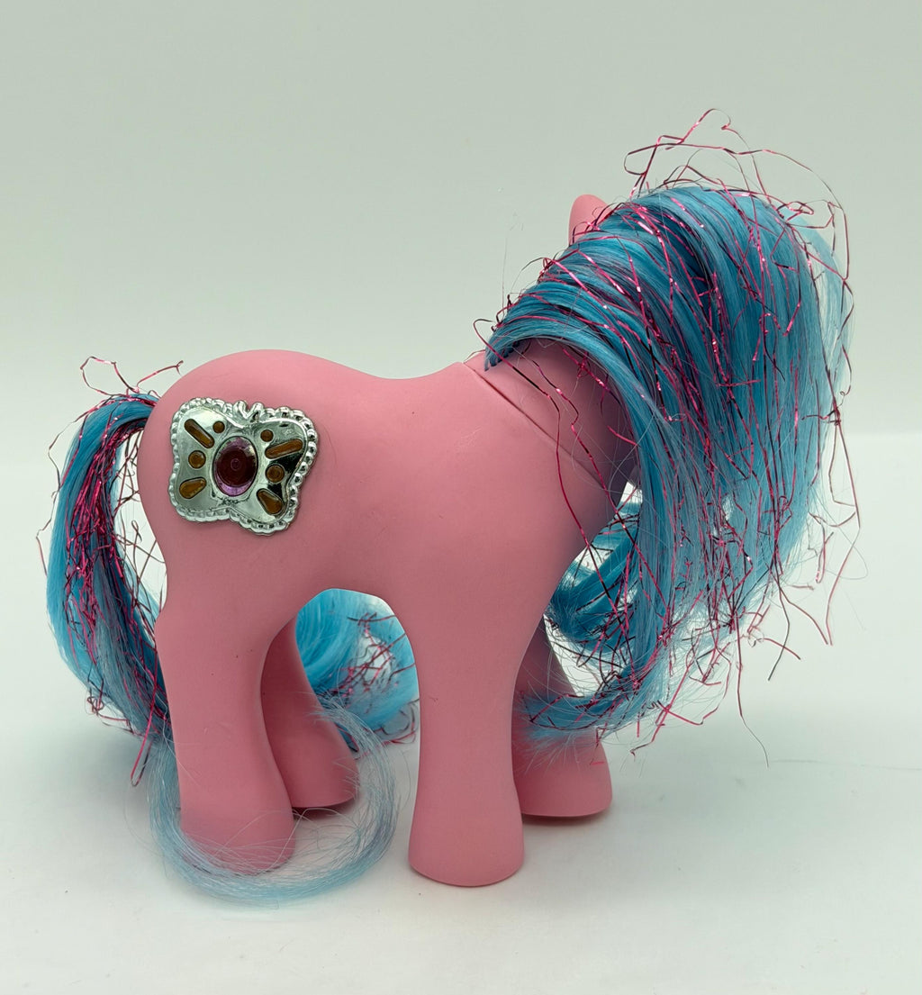 G1 My Little Pony Princess Primrose
