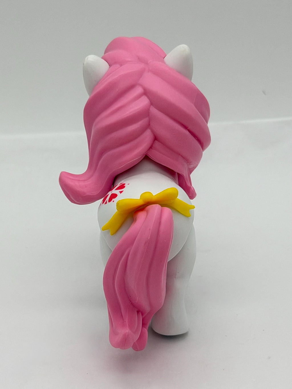 The Loyal Subjects My Little Pony Sundance vinyl figure