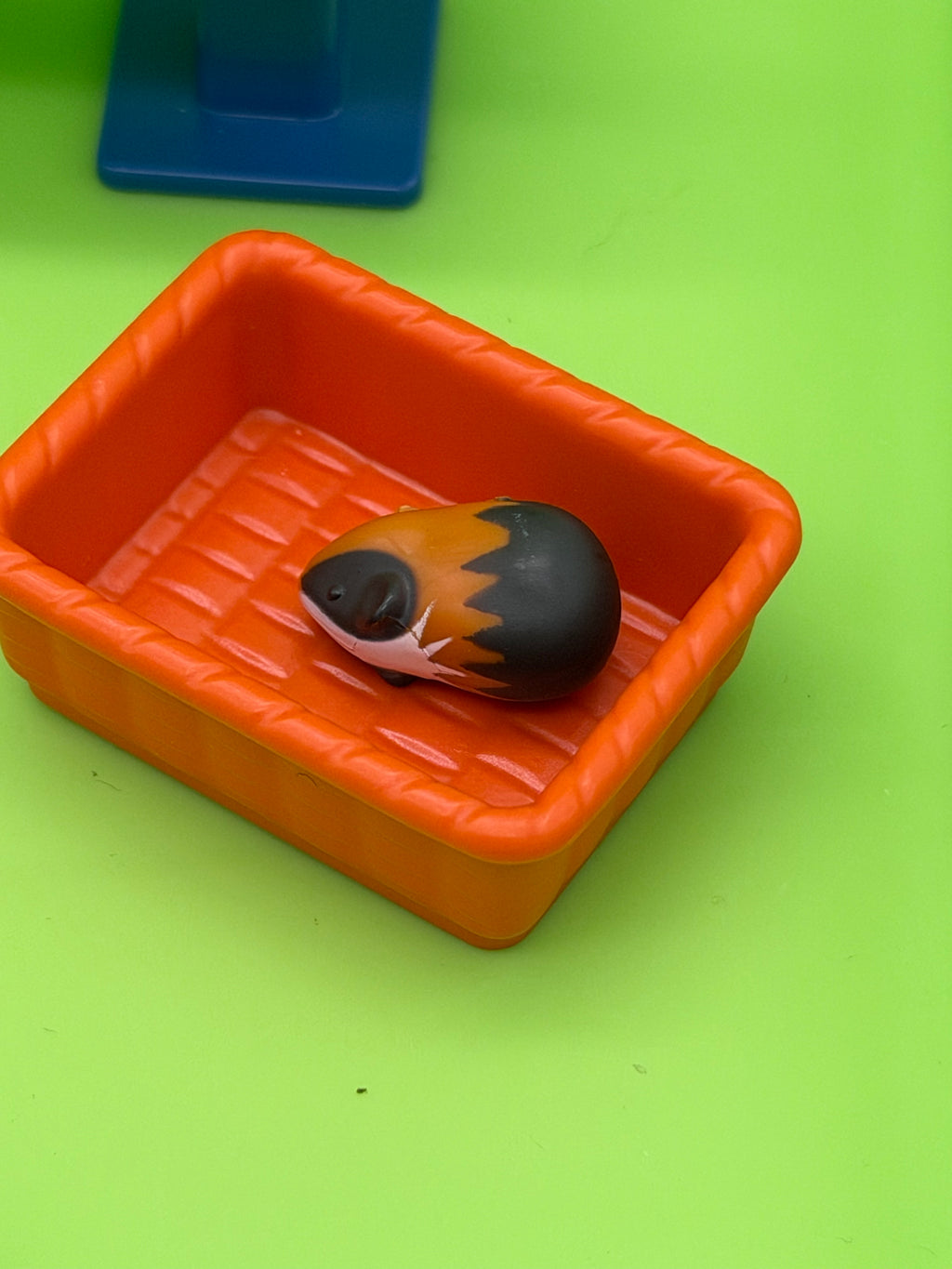 Playmobil Carrying Case Vet Clinic Set #5970