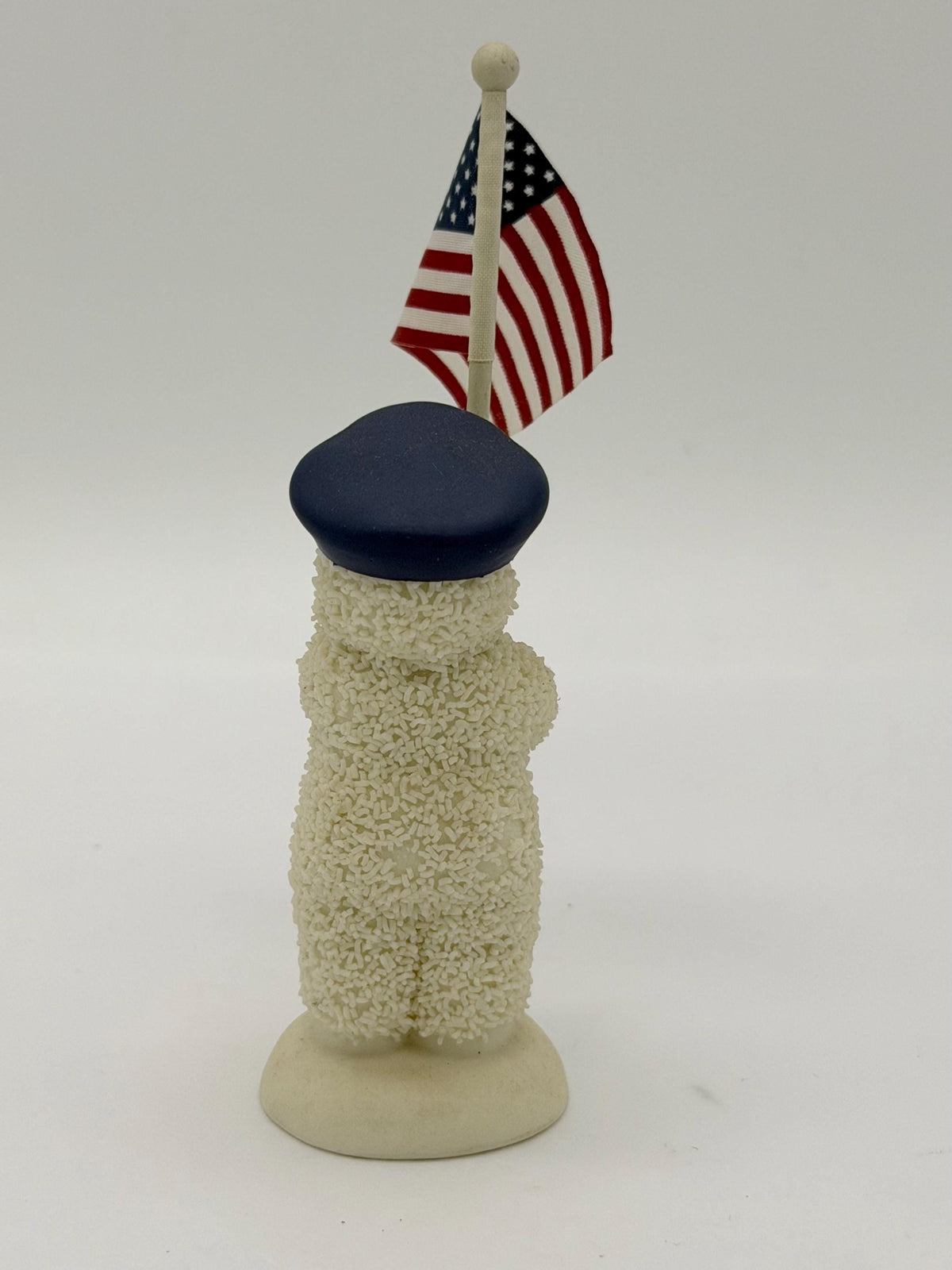 Department 56 Snowbabies United We Stand figure- retired 2005