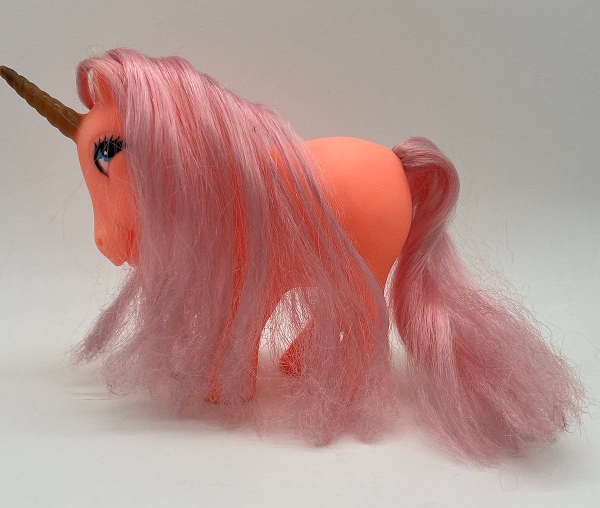 G1 My Little Pony  fakie Totsy Pony