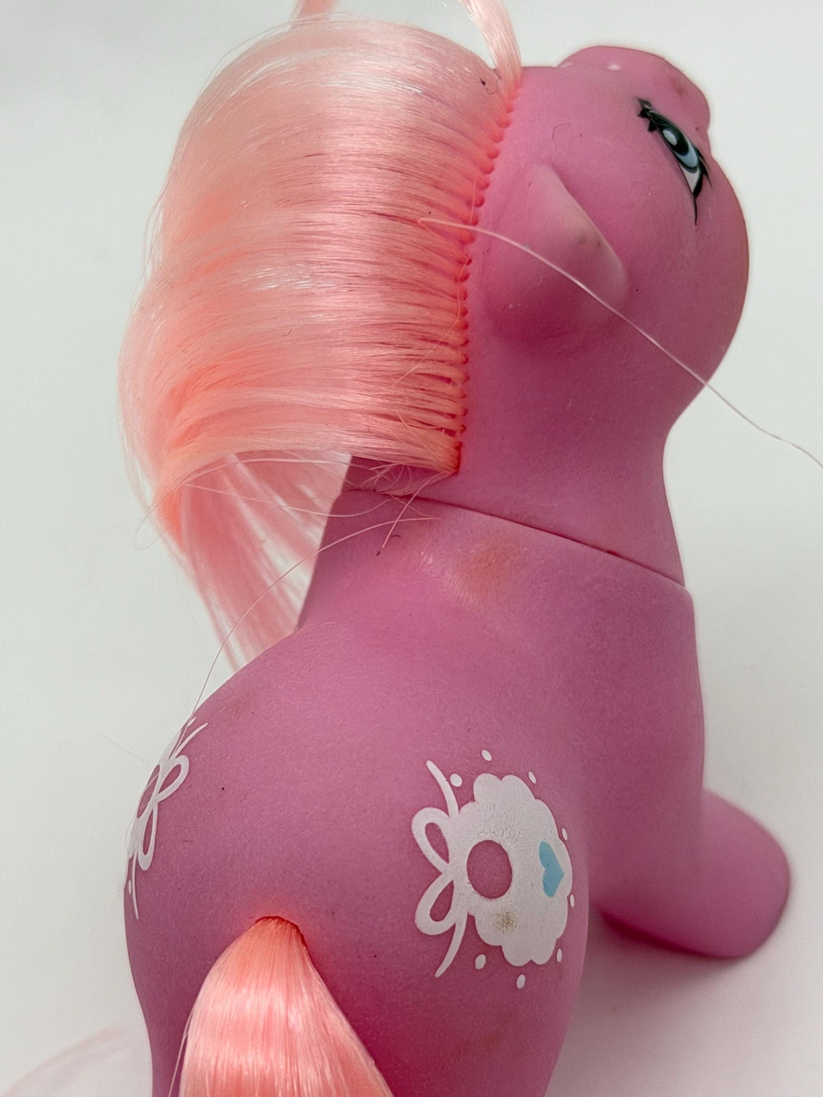 G1 My Little Pony  Baby Tiddleywinks