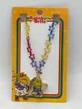 New Rainbow Brite Star locket with Twink charm