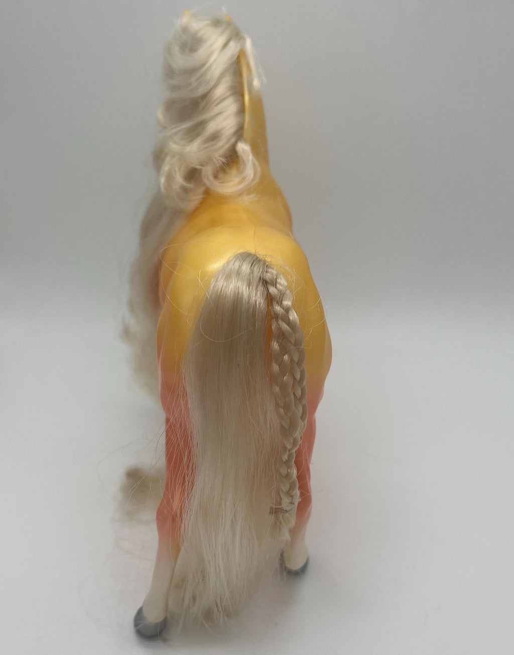 Vintage Kenner Fashion Star Fillies Lani