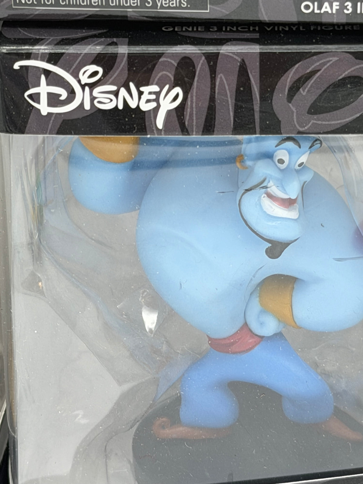 Disney movies Moments of Song vinyl minis full set of 6
