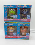 Funko minis Muppet Babies figures full set