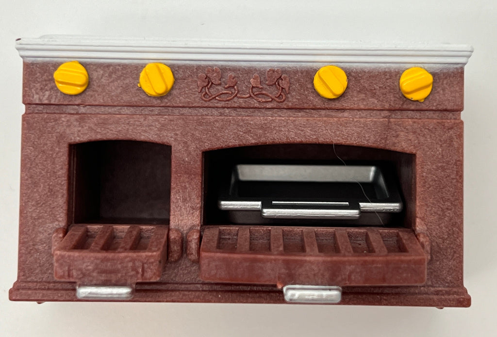 Calico Critters random furniture lot