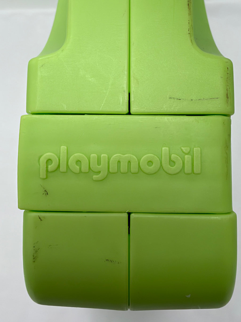 Playmobil Carrying Case Vet Clinic Set #5970