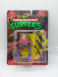 TMNT Nickelodeon Playmates Krang on card