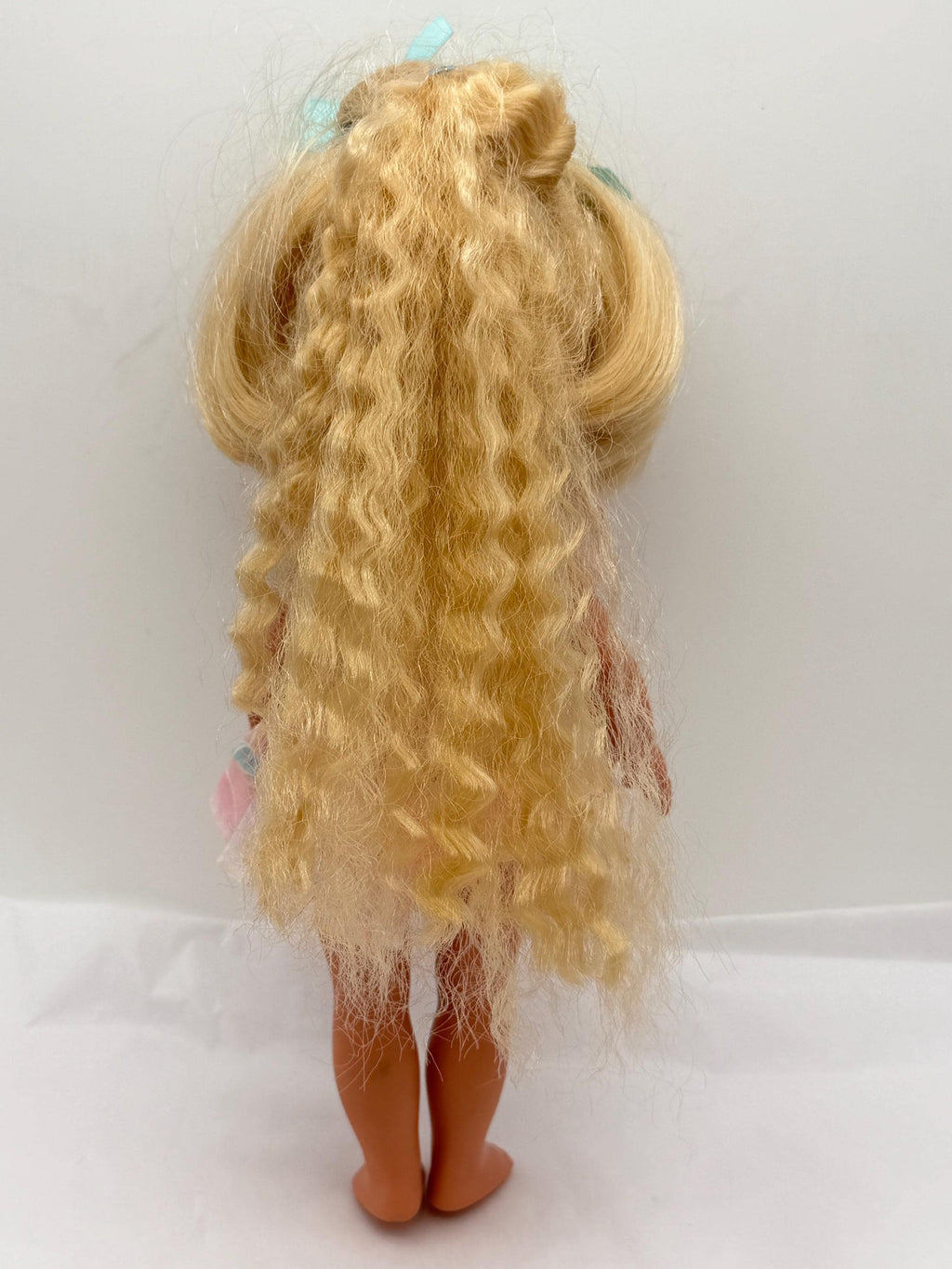 Vintage  Playskool 1987 Dolly Surprise doll