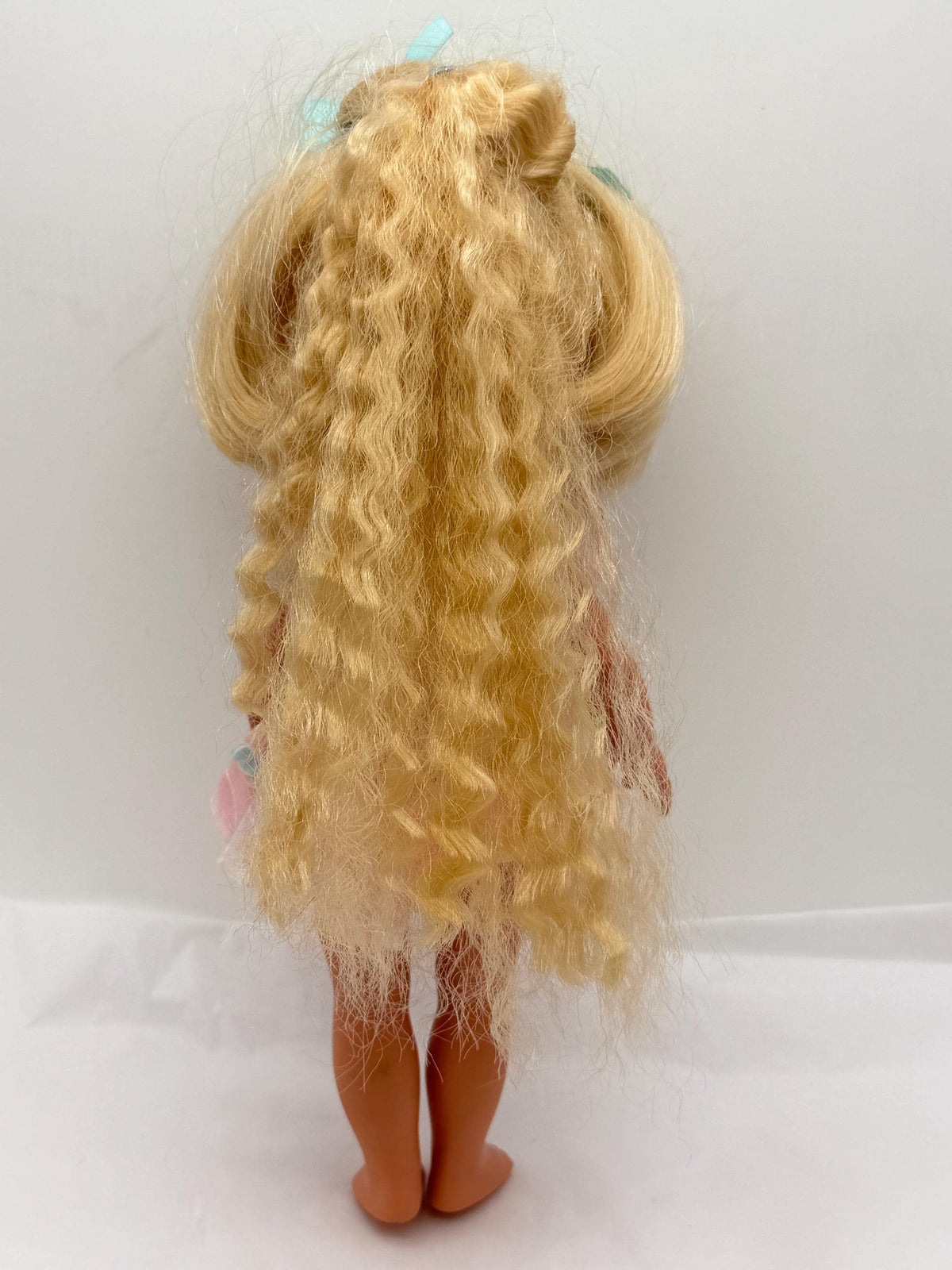 Vintage  Playskool 1987 Dolly Surprise doll