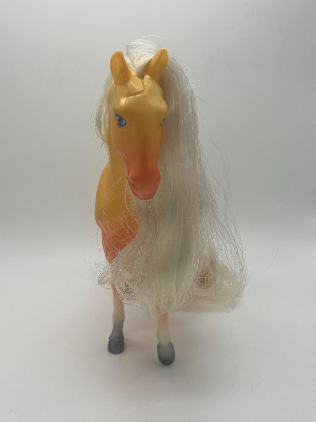 Vintage Kenner Fashion Star Fillies Lani