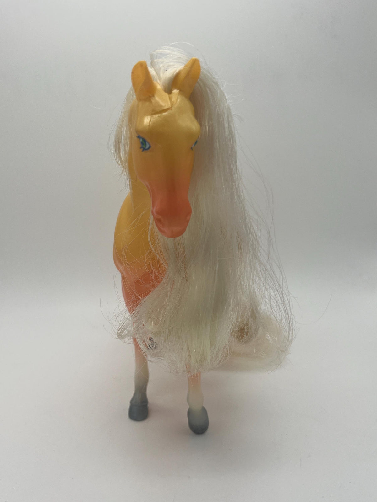 Vintage Kenner Fashion Star Fillies Lani