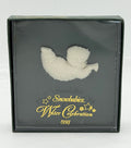 Department 56 Snowbabies 1990s friendship pin