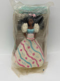 Vintage McDonalds Happy Meal toy Happy  Birthday mini figure