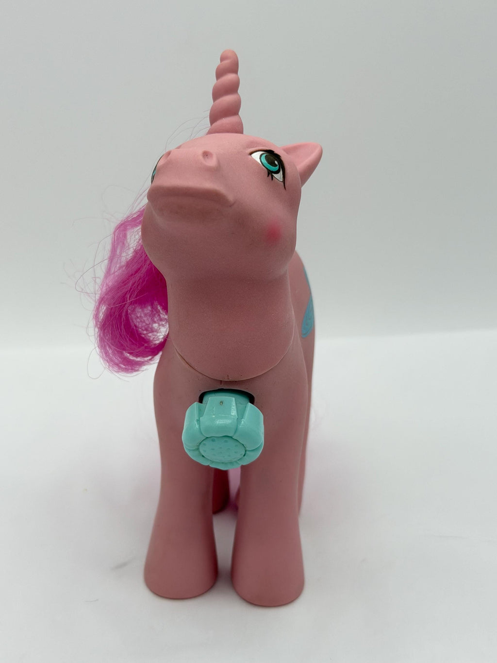 G1 My Little Pony Dance and Prance Twirler
