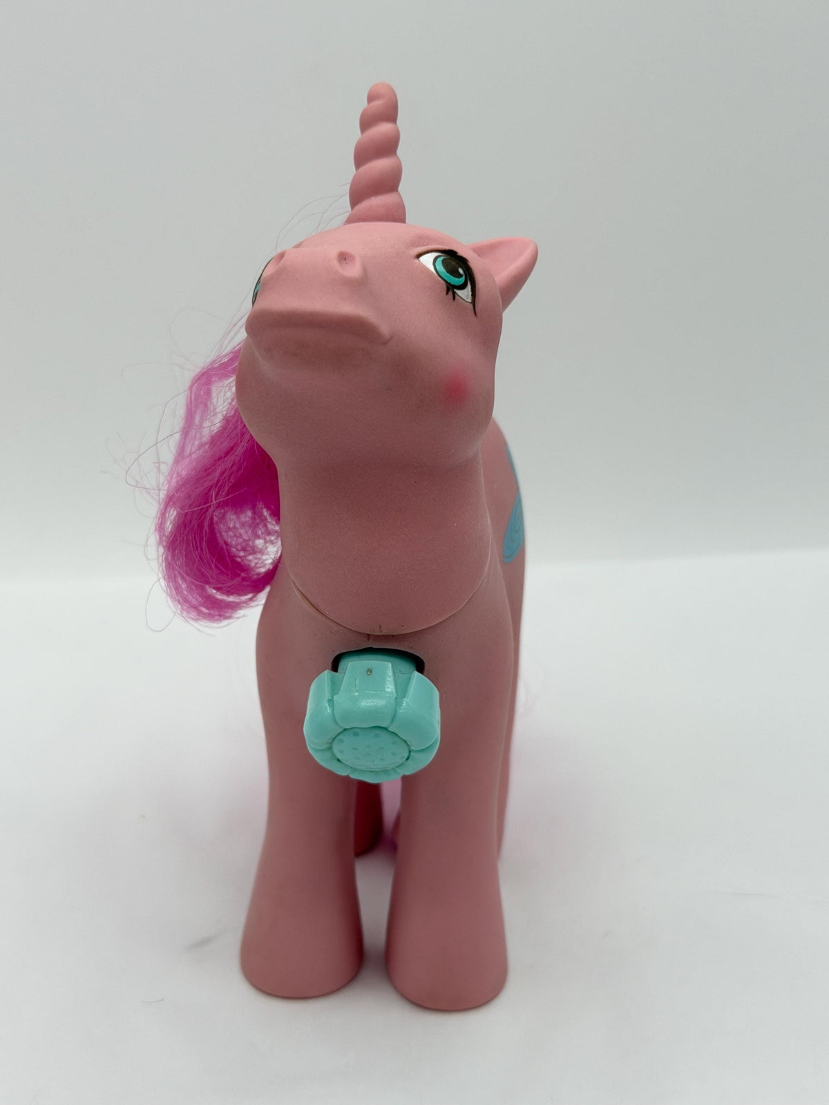 G1 My Little Pony Dance and Prance Twirler