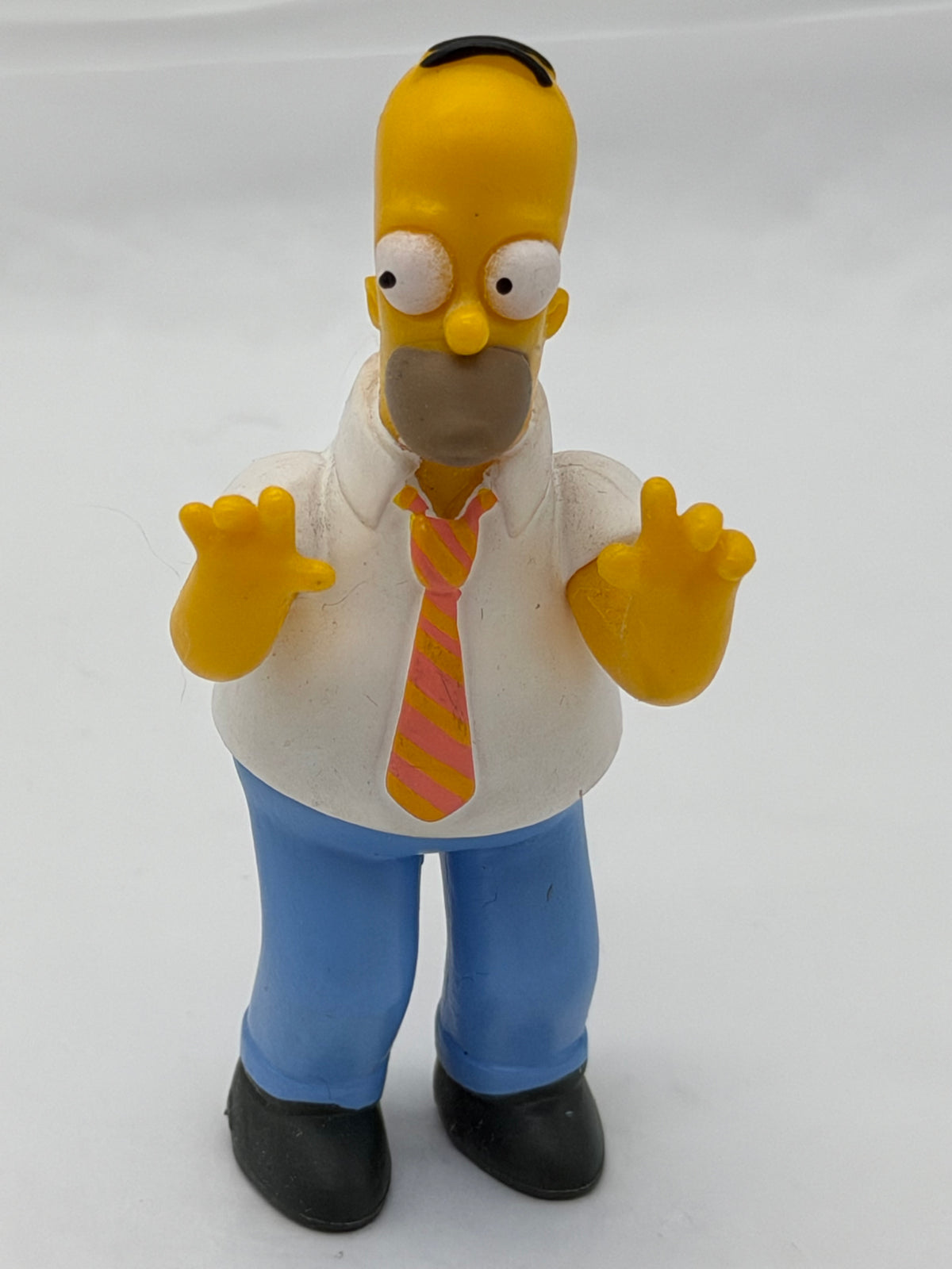 The Simpsons Family mini lot of figures