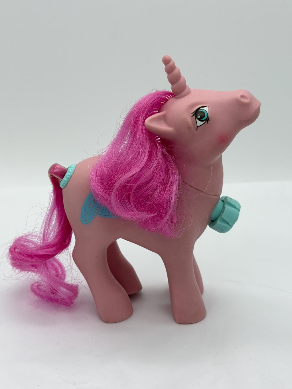 G1 My Little Pony Dance and Prance Twirler