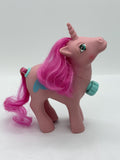 G1 My Little Pony Dance and Prance Twirler