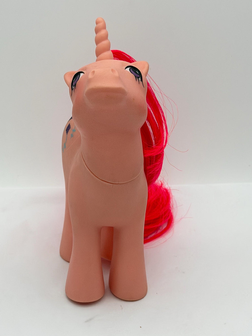 G1 My Little Pony Skyflier