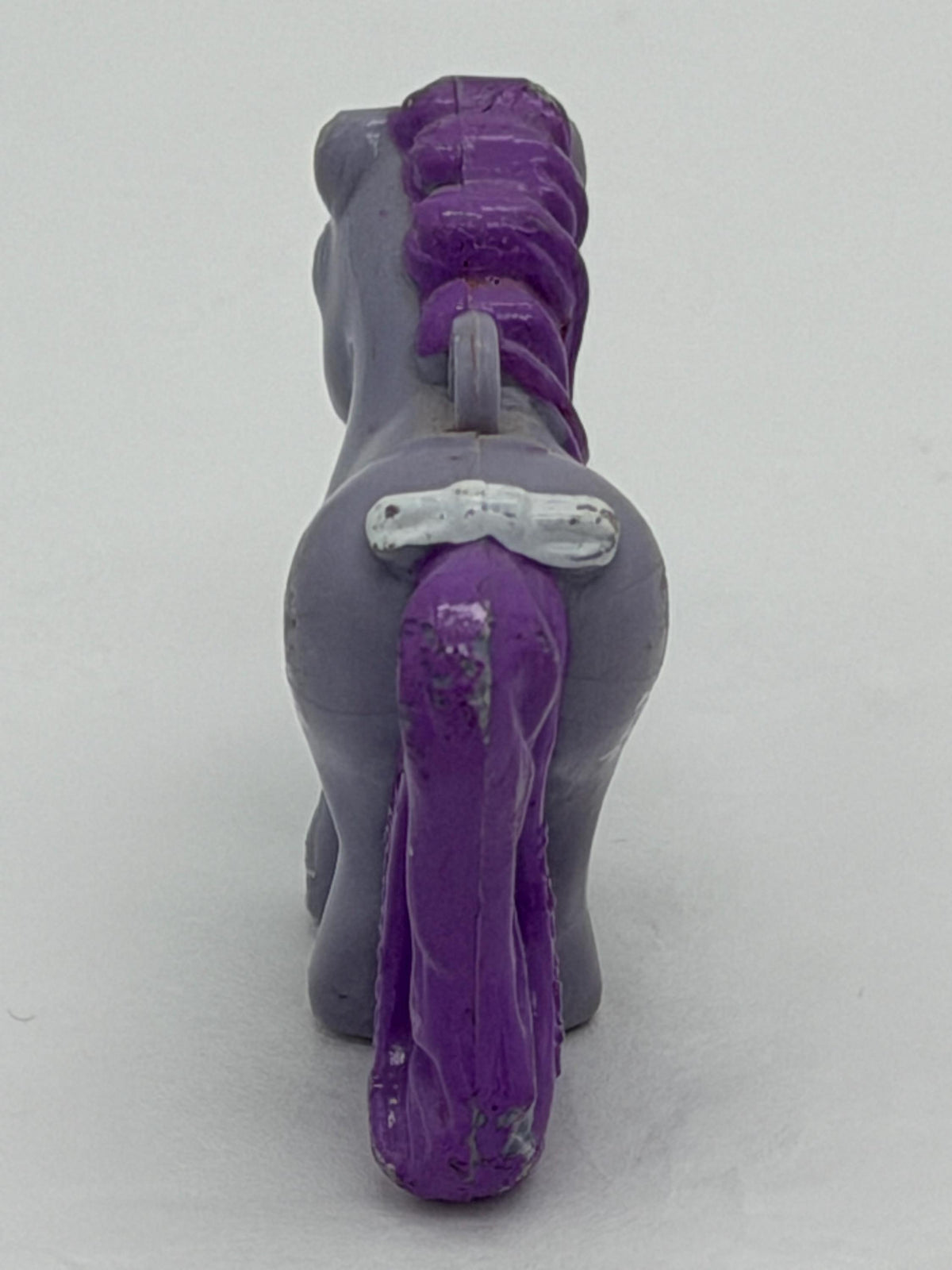 G1 My Little Pony Blossom  necklace charm
