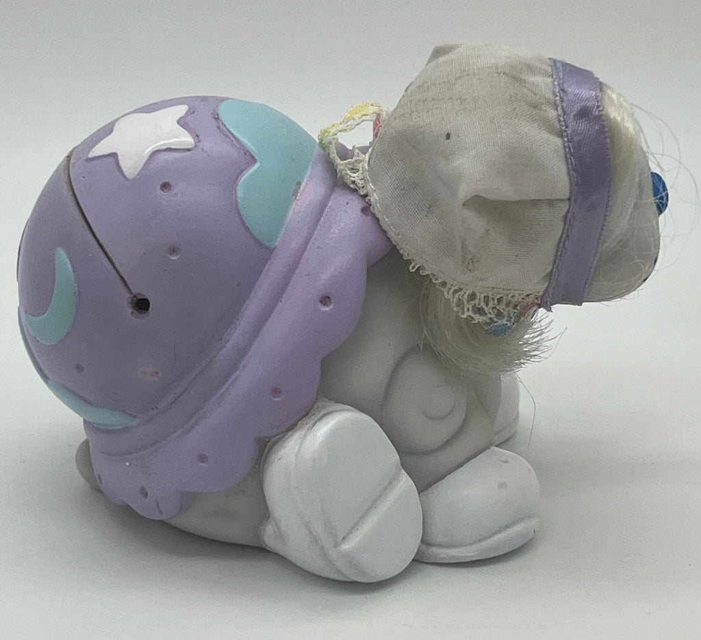 Vintage Tonka  Keypers Poke Tortoise coin bank