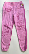 Sanrio Hello Kitty and Friends sweatpants ladies’ size M