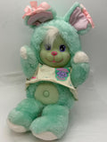 Vintage Magic Nursery Babies Pets Puppy plush