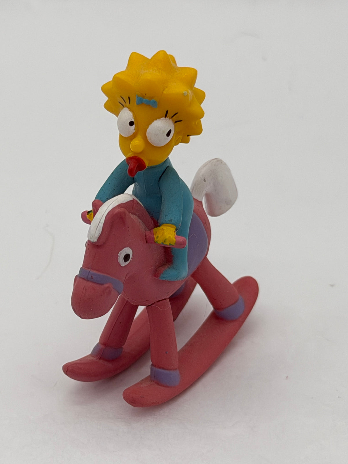 The Simpsons Family mini lot of figures
