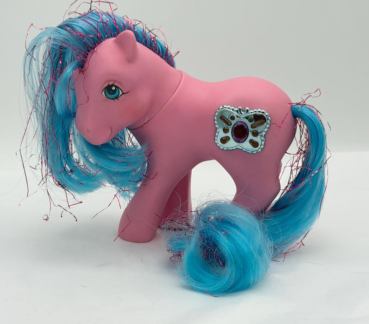 G1 My Little Pony Princess Primrose