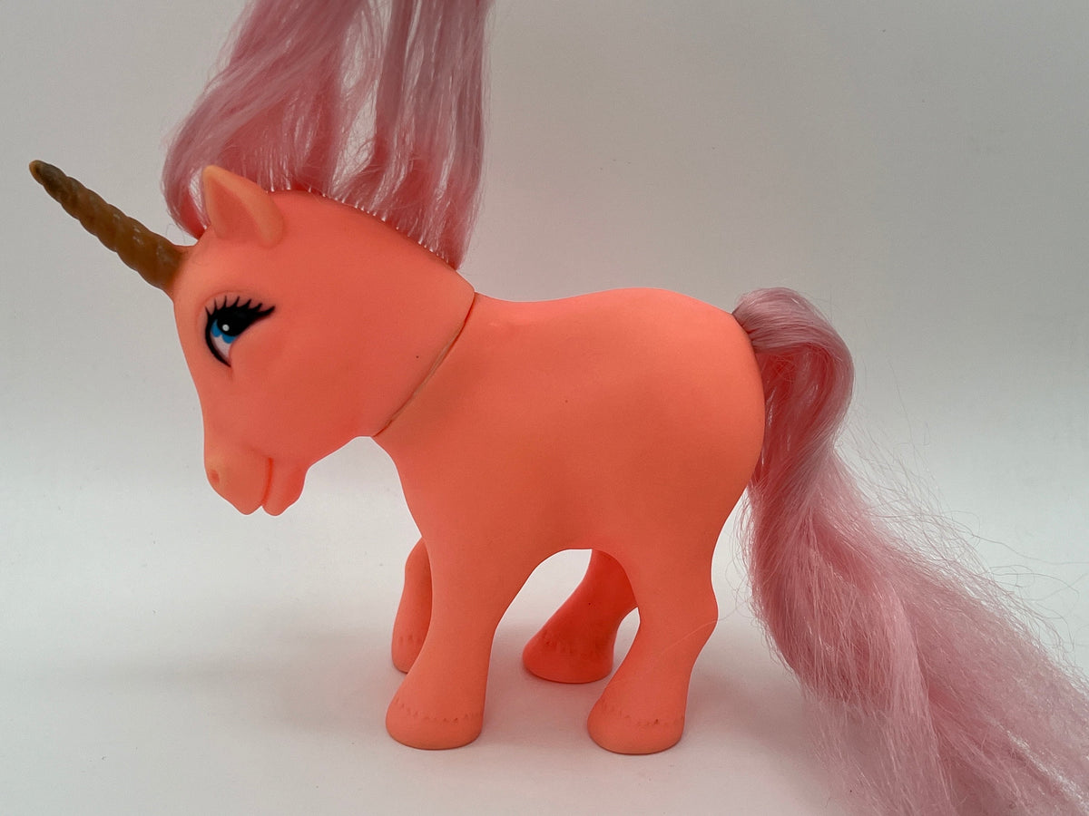 G1 My Little Pony  fakie Totsy Pony