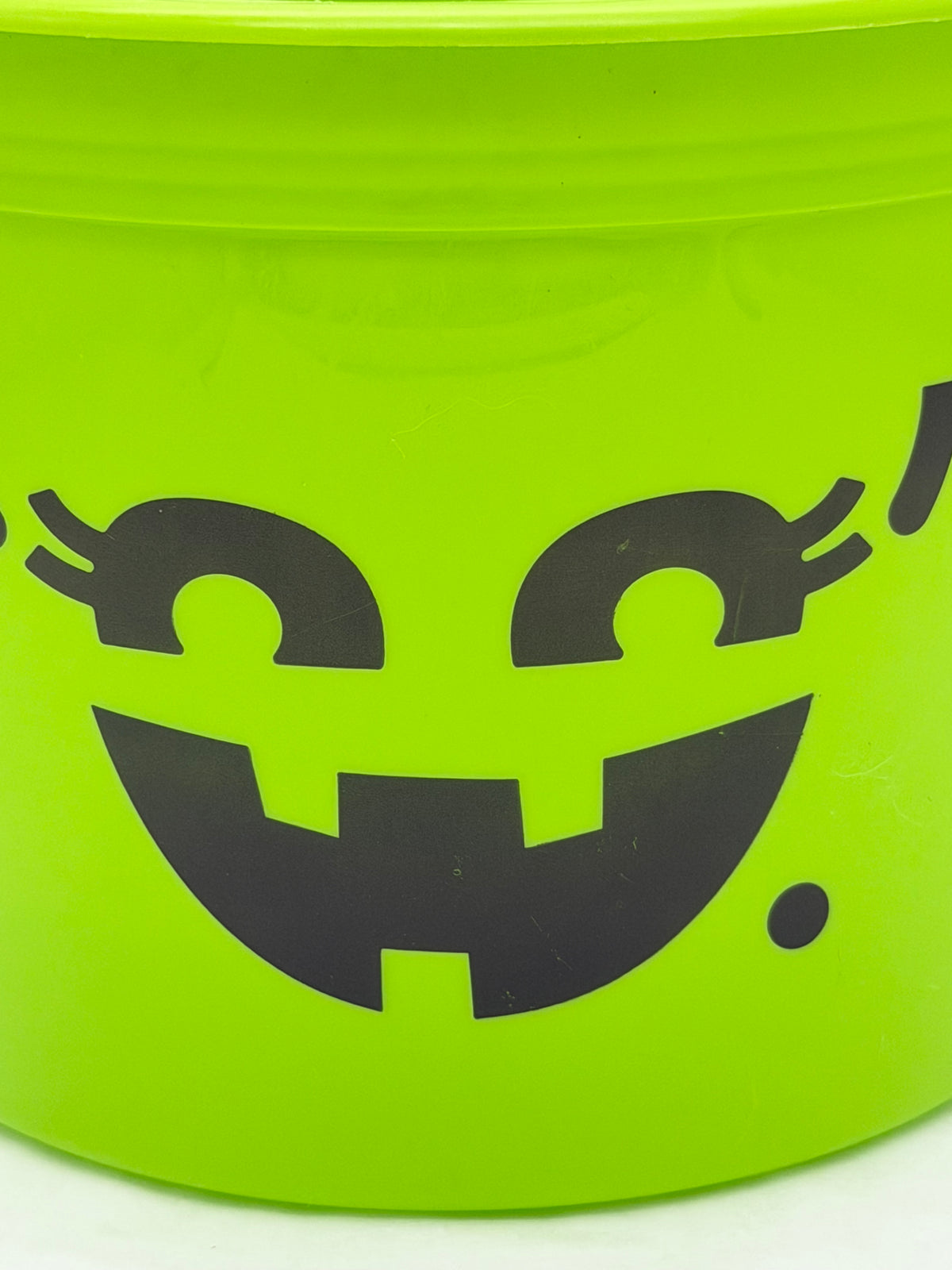 McDonald’s Halloween Pail Witch