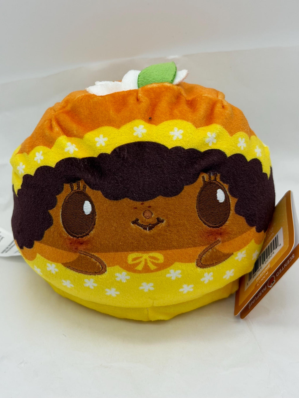 Strawberry Shortcake friends and pets reversible plushies full set