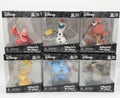 Disney movies Moments of Song vinyl minis full set of 6