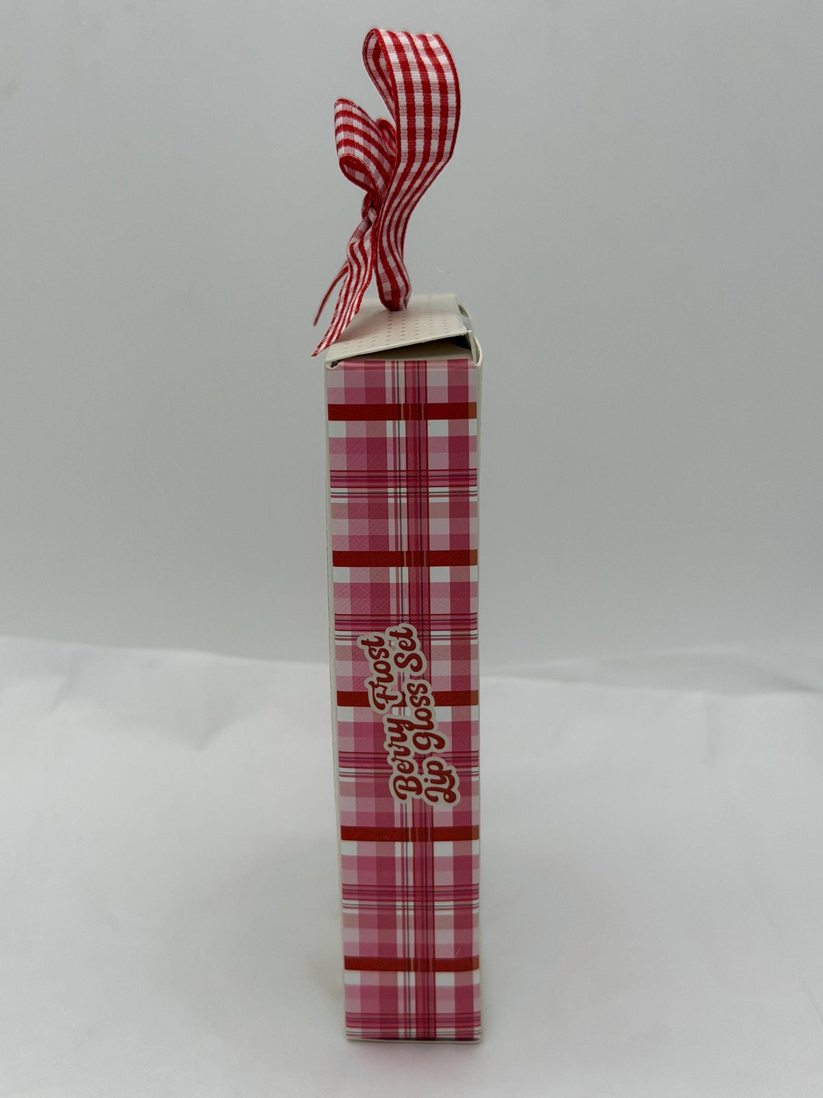 Strawberry Shortcake Berry Frost Lip Gloss set x Celavi