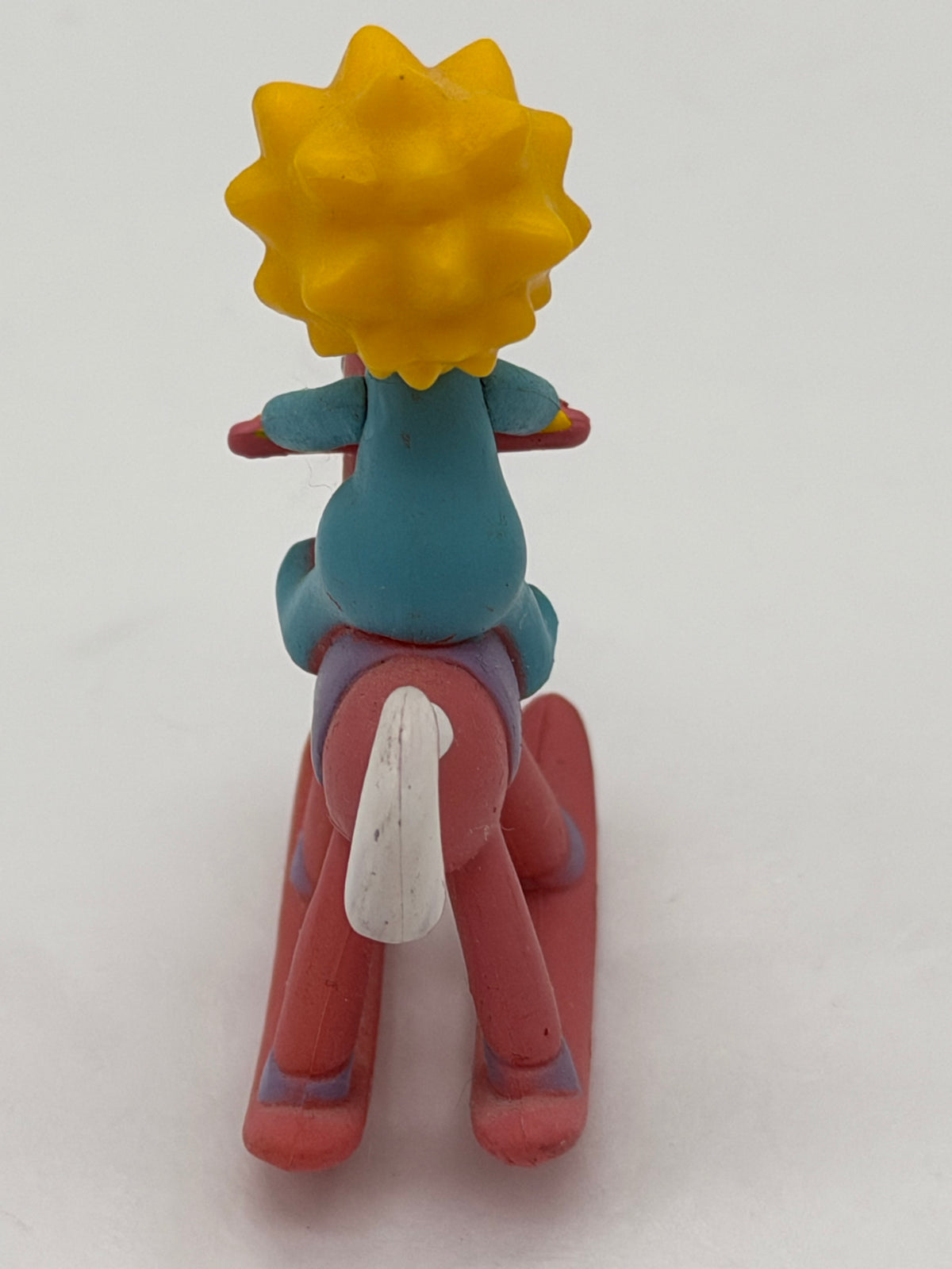 The Simpsons Family mini lot of figures