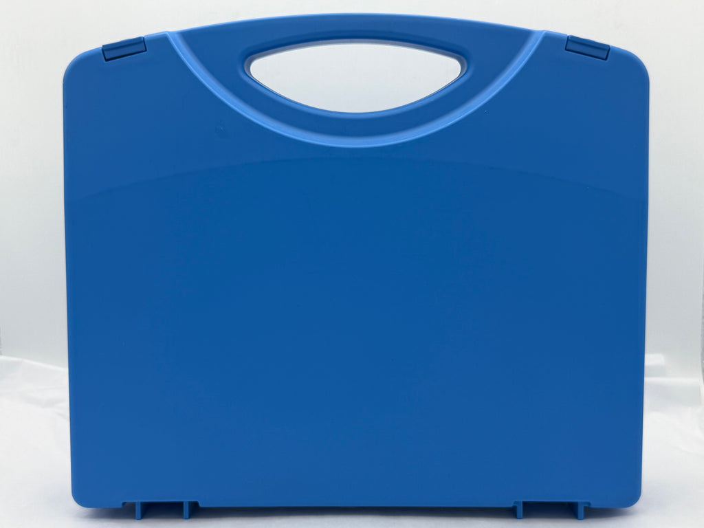 Playmobil Take Along Sports & Action 3-in-1 Carry Case #5993