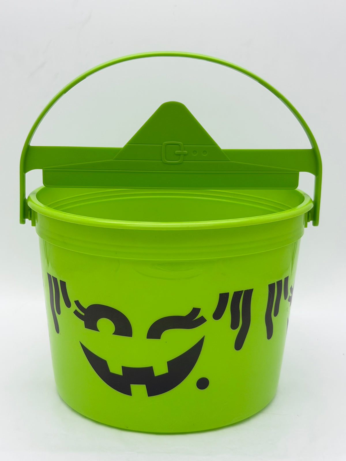 McDonald’s Halloween Pail Witch