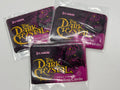 Vintage Jim Henson’s The Dark Crystal film collector cards - 3 packs