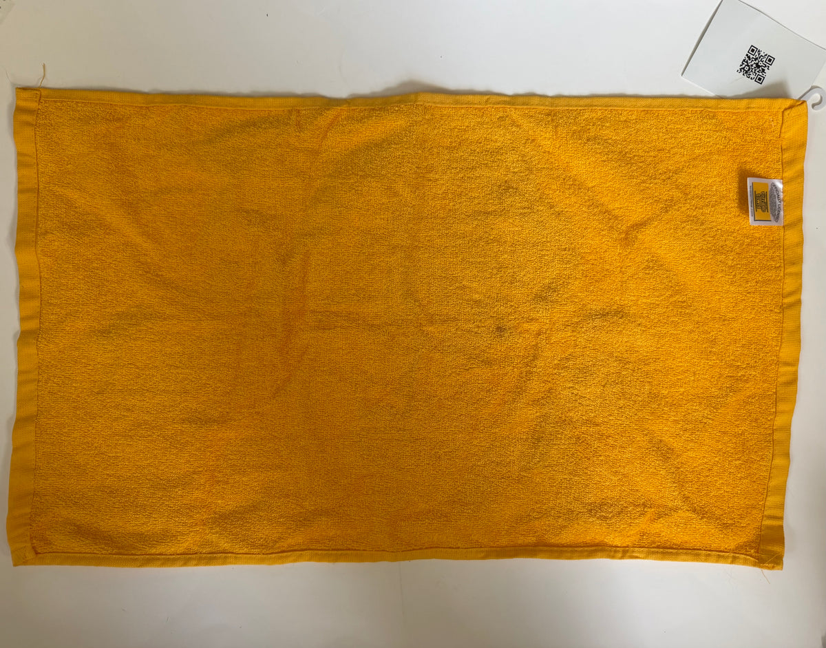 Official Steelers Terrible Towel Kennywood Steel Curtain edition w/ tags