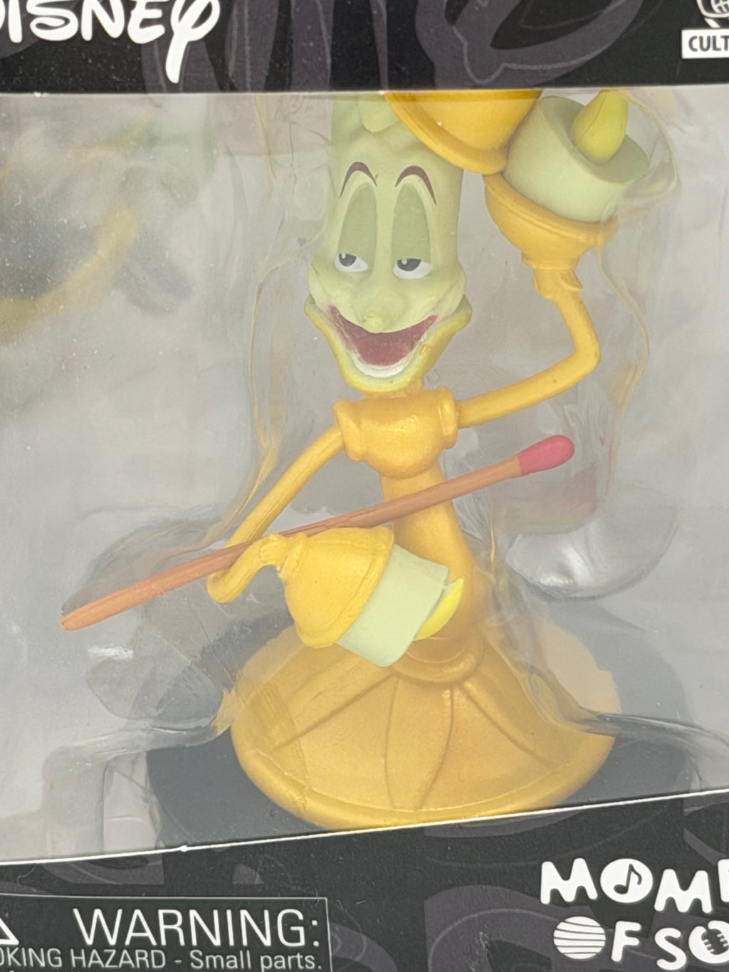 Disney movies Moments of Song vinyl minis full set of 6
