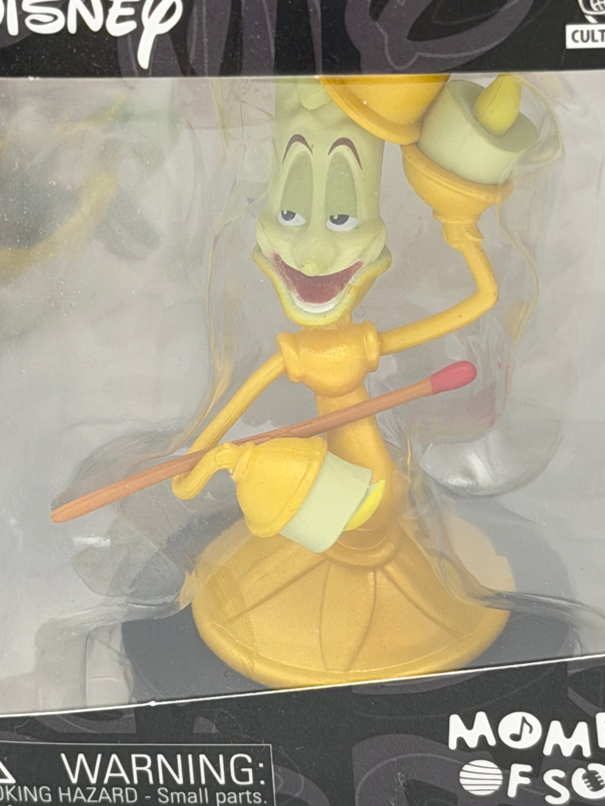 Disney movies Moments of Song vinyl minis full set of 6