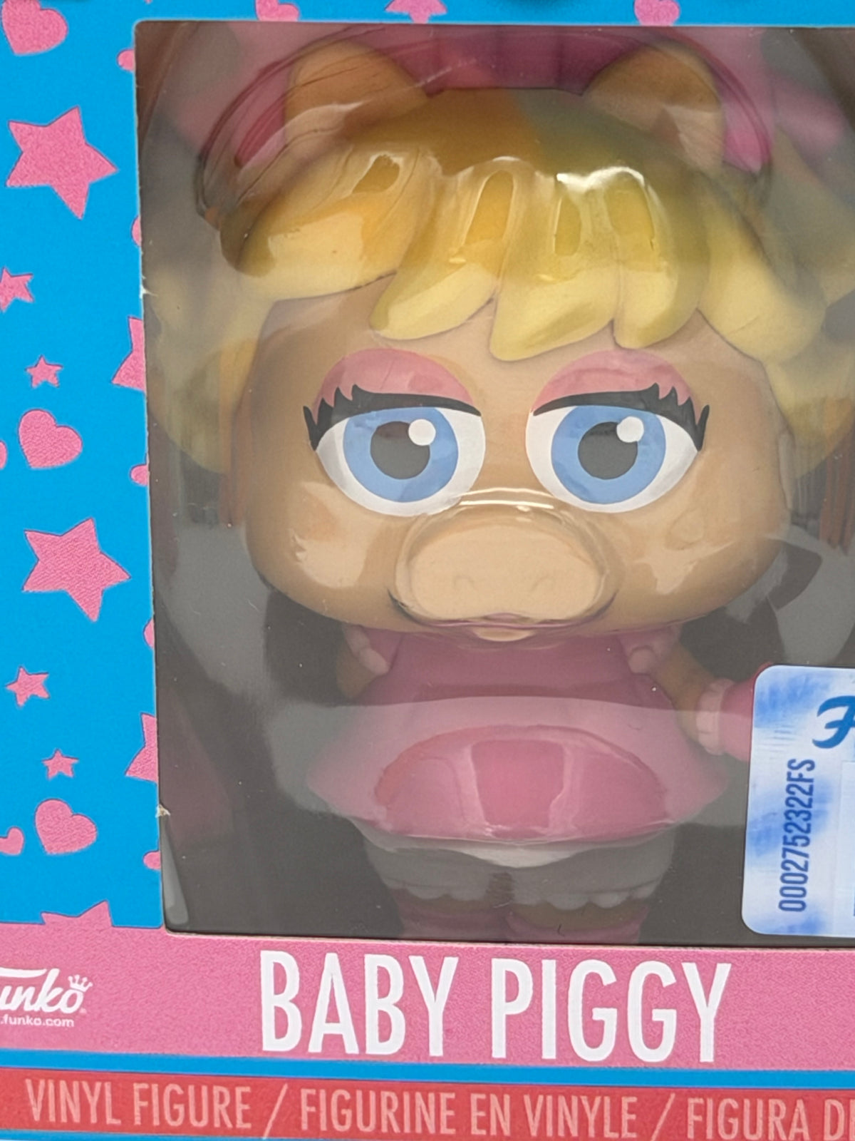 Funko minis Muppet Babies figures full set