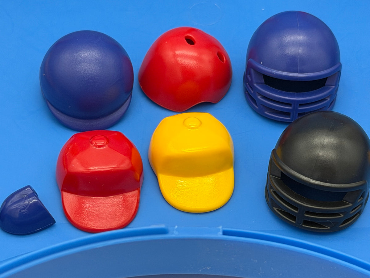Playmobil Take Along Sports & Action 3-in-1 Carry Case #5993