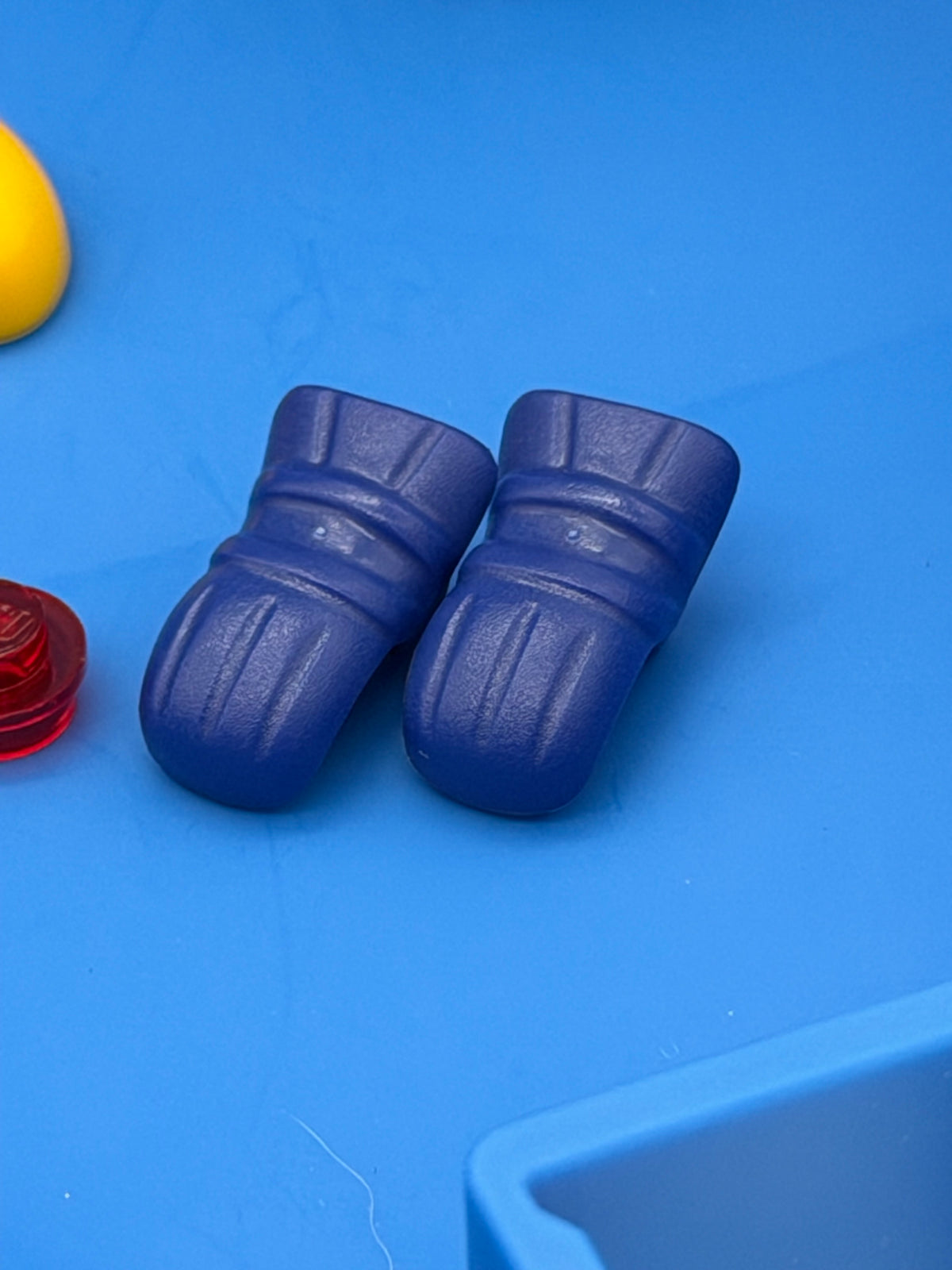 Playmobil Take Along Sports & Action 3-in-1 Carry Case #5993
