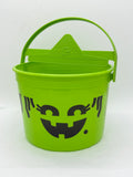 McDonald’s Halloween Pail Witch