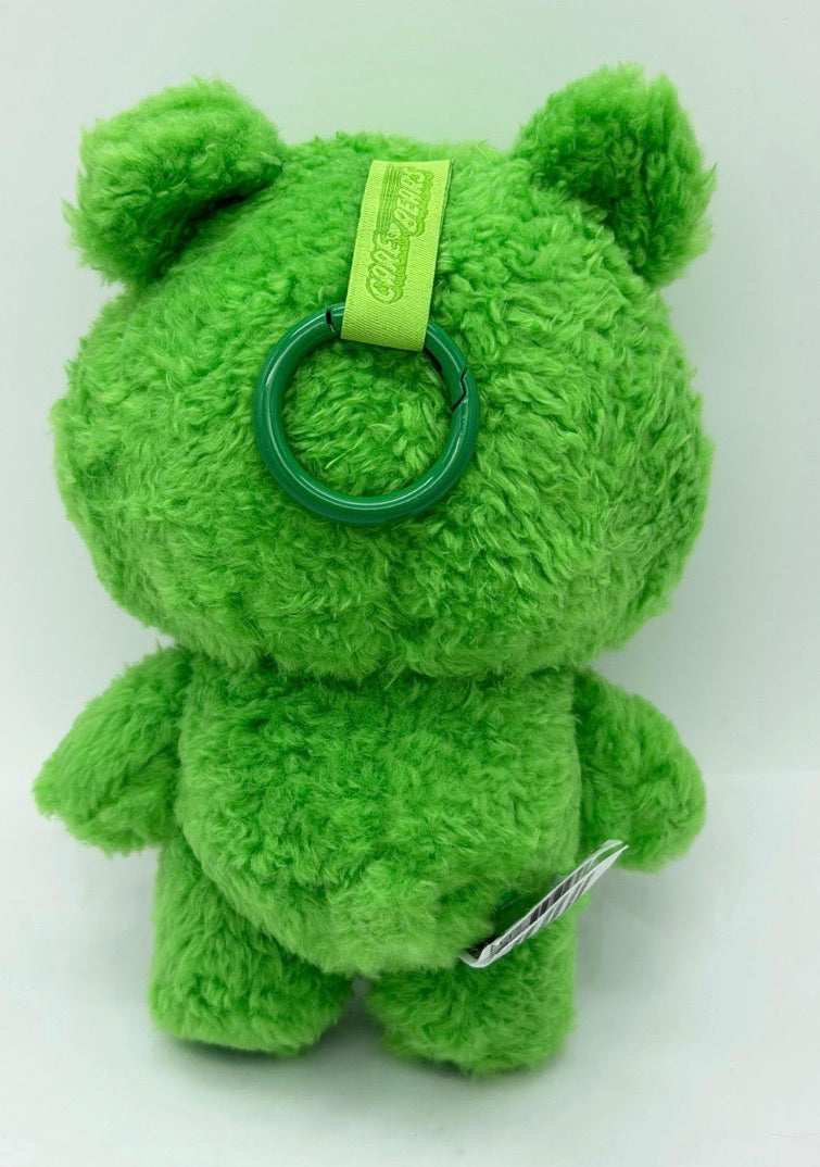 Care Bears Caring Cuties blind box Good Luck Bear plush hanger